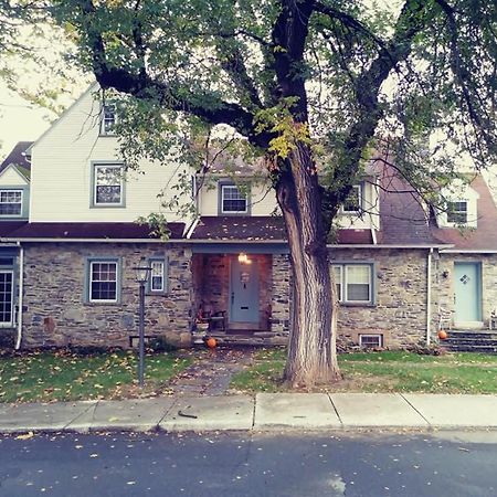 Sleepy Hollow Manor Гетисбърг Екстериор снимка