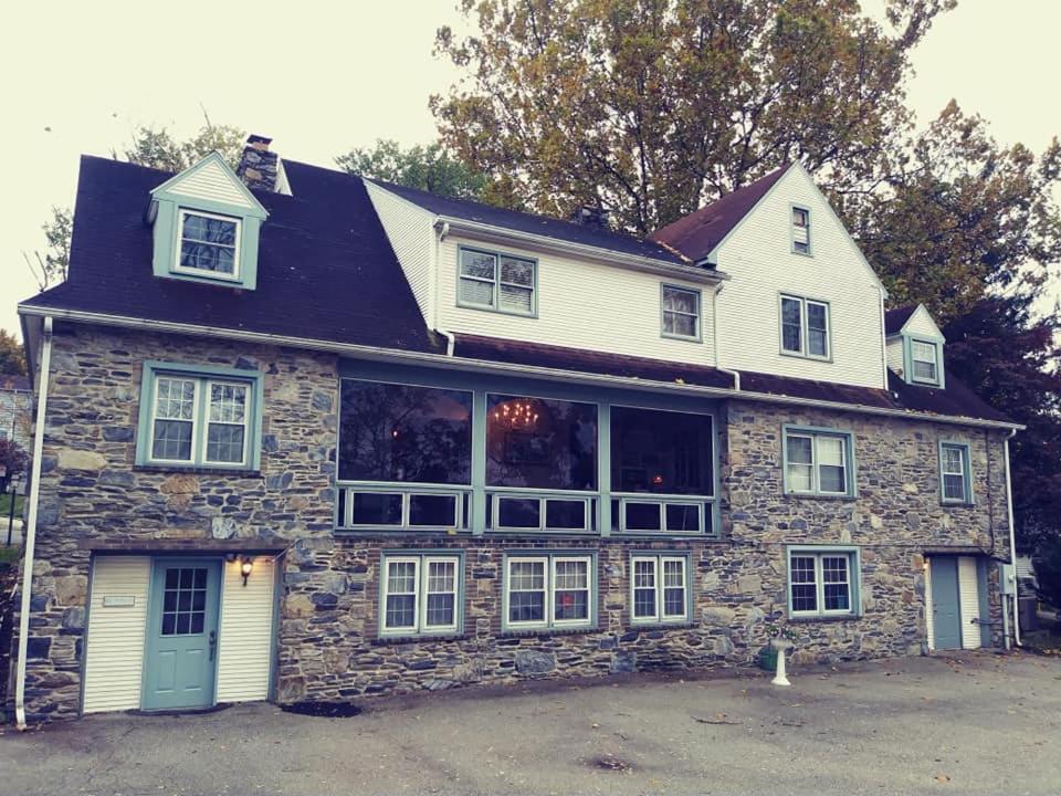 Sleepy Hollow Manor Гетисбърг Екстериор снимка
