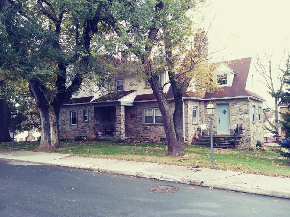 Sleepy Hollow Manor Гетисбърг Екстериор снимка
