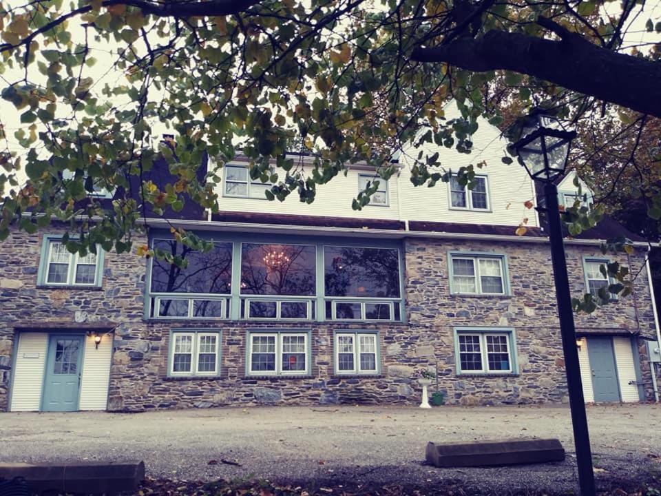 Sleepy Hollow Manor Гетисбърг Екстериор снимка
